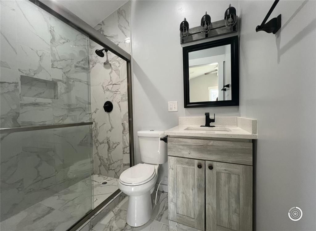 Photo of 720 Brown Street, Osawatomie, KS 66064 (MLS # 2587049)