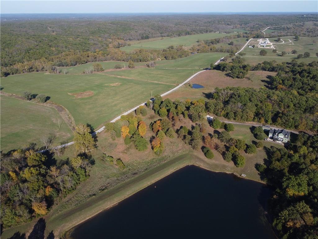 Lot 4 Fraction Point Drive