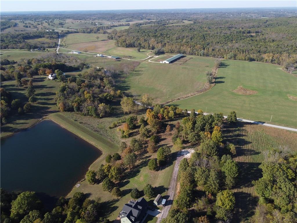 Lot 4 Fraction Point Drive