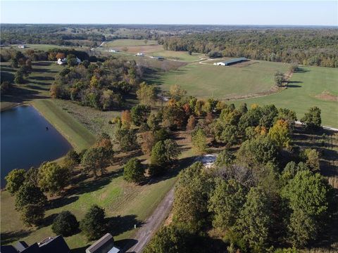 Lot 4 Fraction Point Drive Warsaw MO 65355