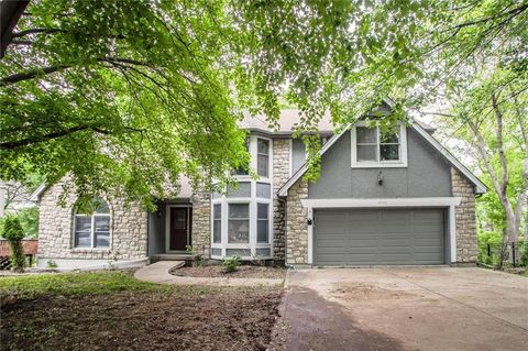 4008 NW 75th Street Kansas City MO 64151