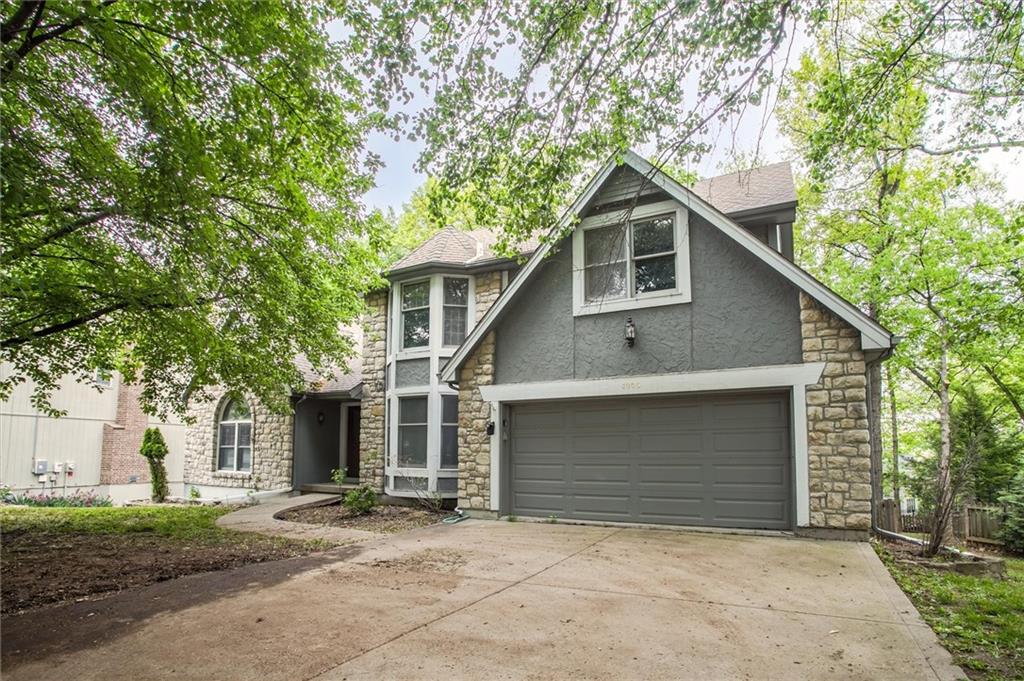 4008 NW 75th Street