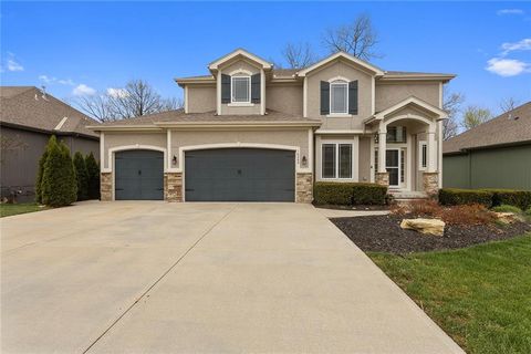 16288 W 171st Street, Olathe, KS 66062 - MLS#: 2612755