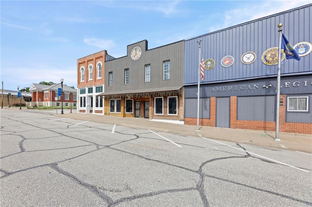 116 N 3rd Street