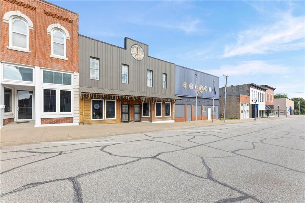 116 N 3rd Street