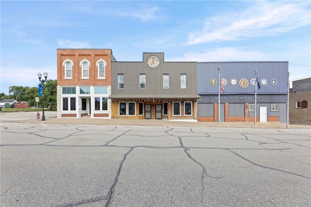 116 N 3rd Street