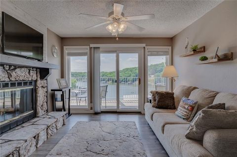 Photo of 28 Wheel House Circle #4A, Lake Ozark, MO 65049 (MLS # 2628277)