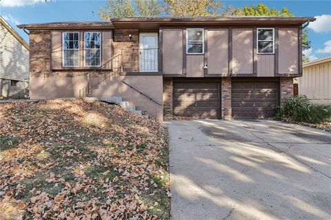 20408 E 15th Terrace Independence MO 64056