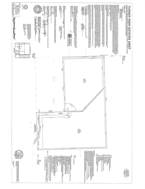 20880 Turner Lane
