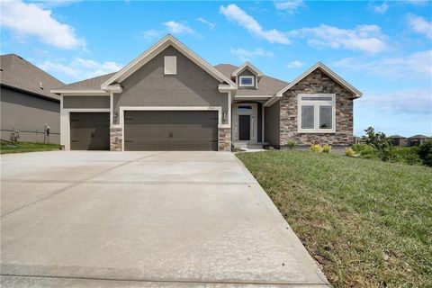 7012 NE 102nd Court Kansas City MO 64156