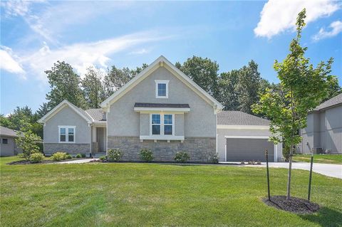 6753 Longview Road Shawnee KS 66218