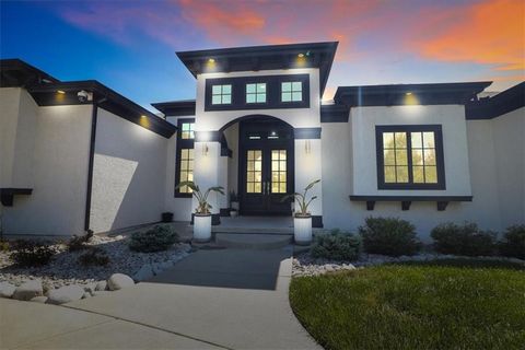 8605 NE Shoal Creek Parkway Kansas City MO 64157