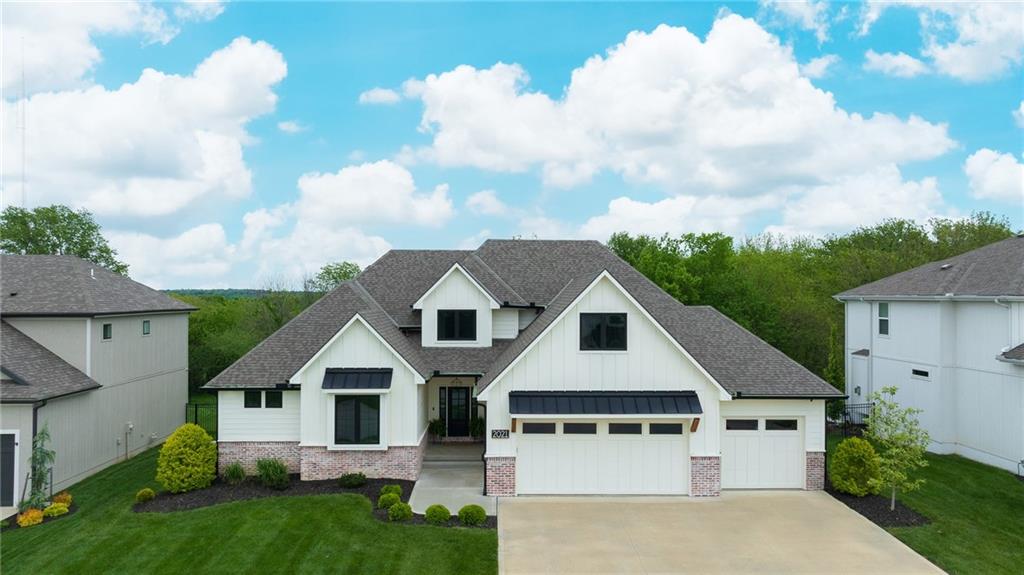 2021 NE Bluestone Drive