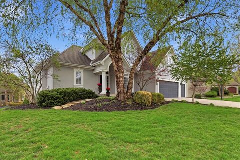 5728 W 146 Street, Overland Park, KS 66223 - MLS#: 2609573