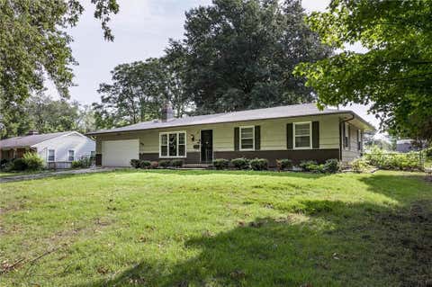 Photo of 11403 Orchard Road, Kansas City, MO 64134 (MLS # 2636165)
