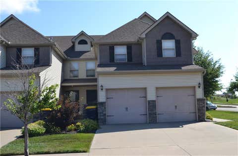Photo of 20 NW 95th Place, Kansas City, MO 64155 (MLS # 2628688)
