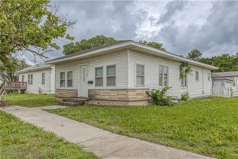 602 N Grand Street, Pittsburg, KS 66762 - MLS#: 2604950