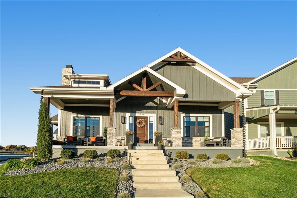 3238 SW Pergola Park Drive