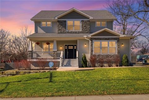 5311 Hagemann Street Kansas City KS 66106