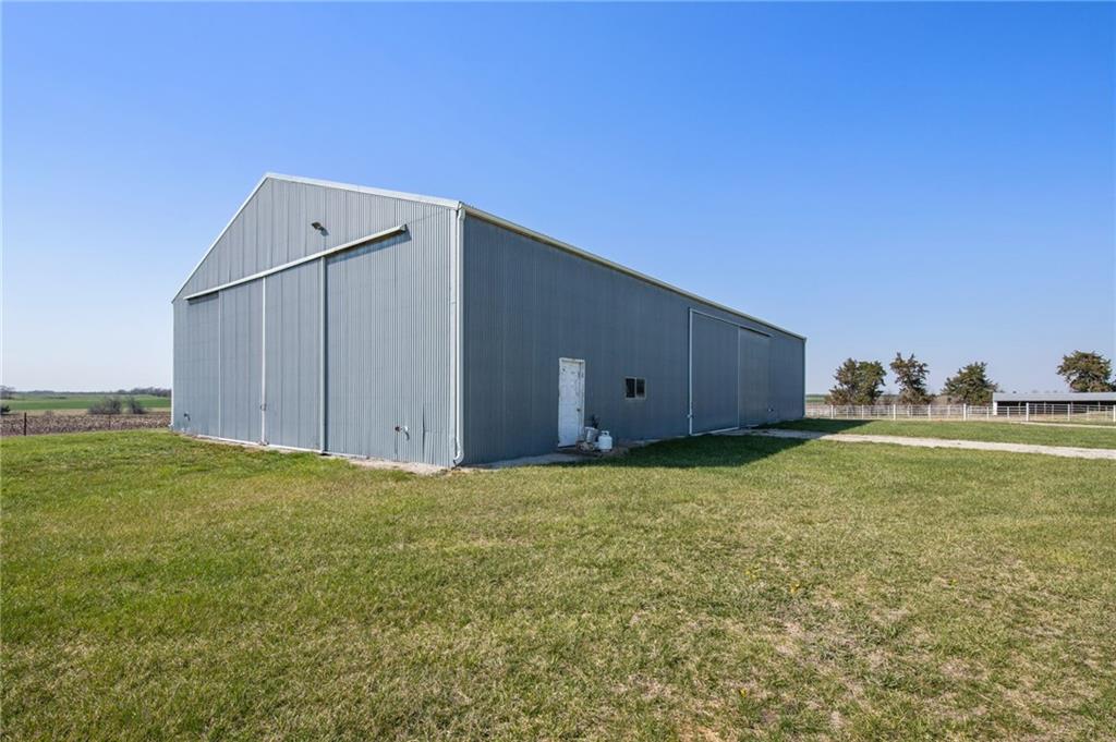 22590 Edgerton Road