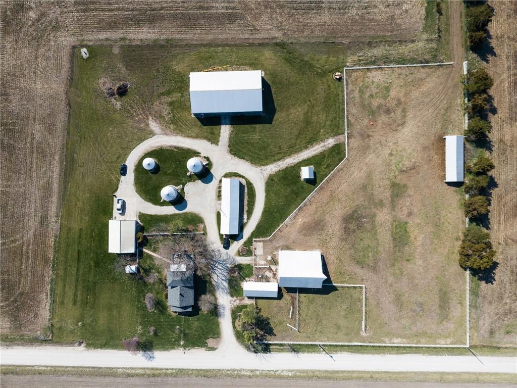 22590 Edgerton Road