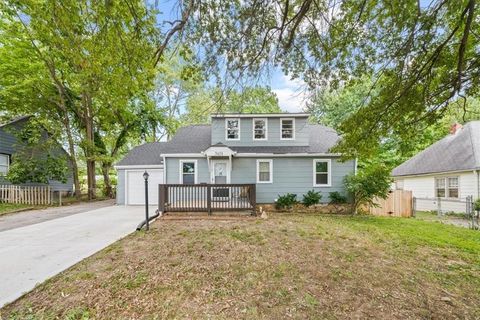 3101 S 9th Place, Kansas City, KS 66103 - #: 2565583