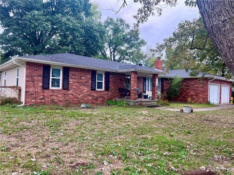 Photo of 16493 S 1700 Road, Nevada, MO 64772 (MLS # 2581749)