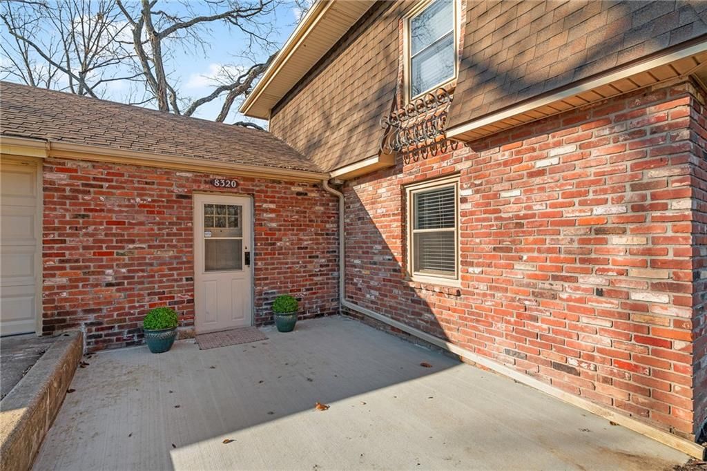 Photo of 8320 Kickapoo Street, De Soto, KS 66018 (MLS # 2592420)