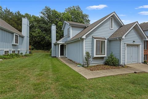 1111 N 84th Terrace, Kansas City, KS 66112 - #: 2563627