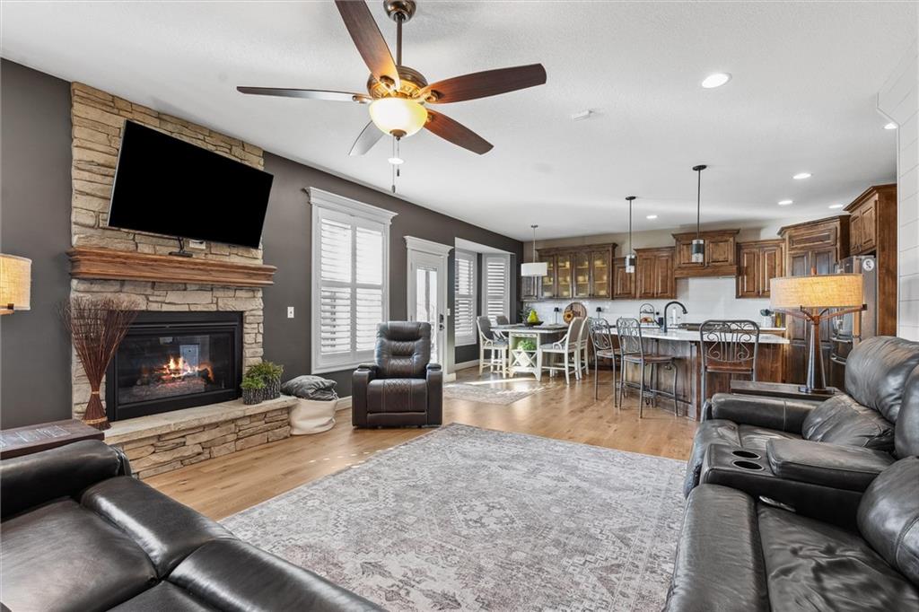 17200 Abby Lane