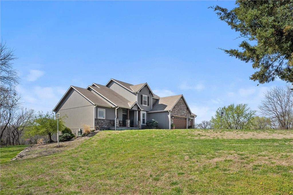 17200 Abby Lane
