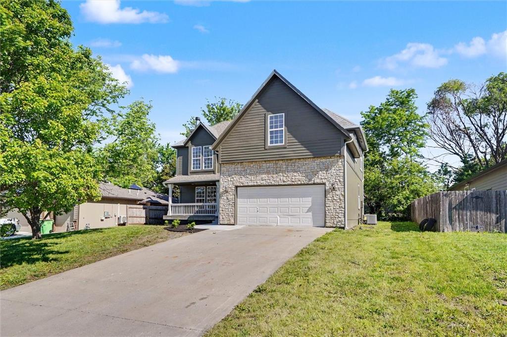 212 Hillside Drive