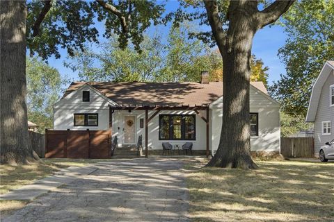 7603 Main Street, Kansas City, MO 64114 - #: 2583250