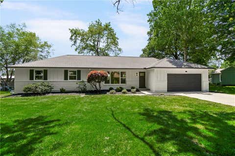 Photo of 3515 W 93rd Street, Leawood, KS 66206 (MLS # 2623116)