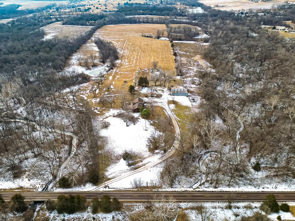 16551 Hollingsworth Road