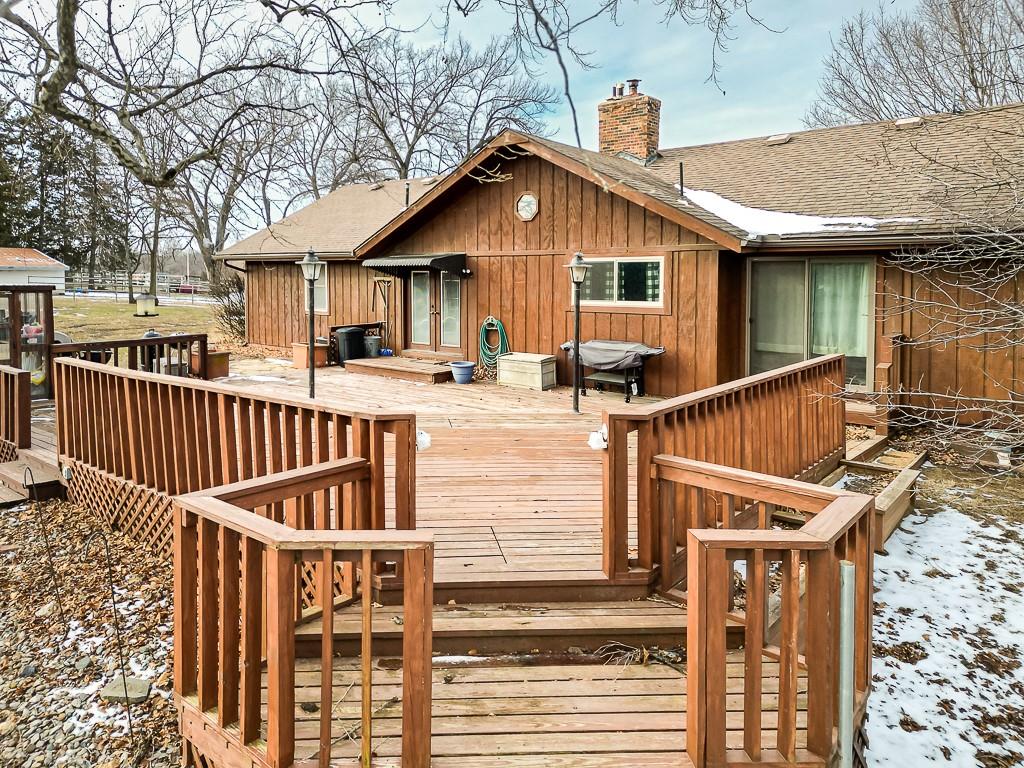 16551 Hollingsworth Road