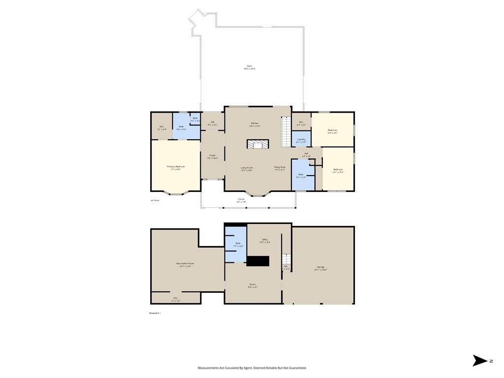 16551 Hollingsworth Road