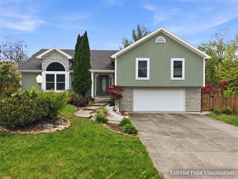 Photo of 2709 S 23rd Street, Leavenworth, KS 66048 (MLS # 2645090)