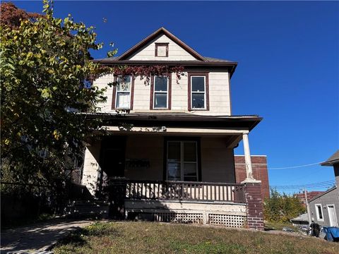 820 Tauromee Street Kansas City KS 66101