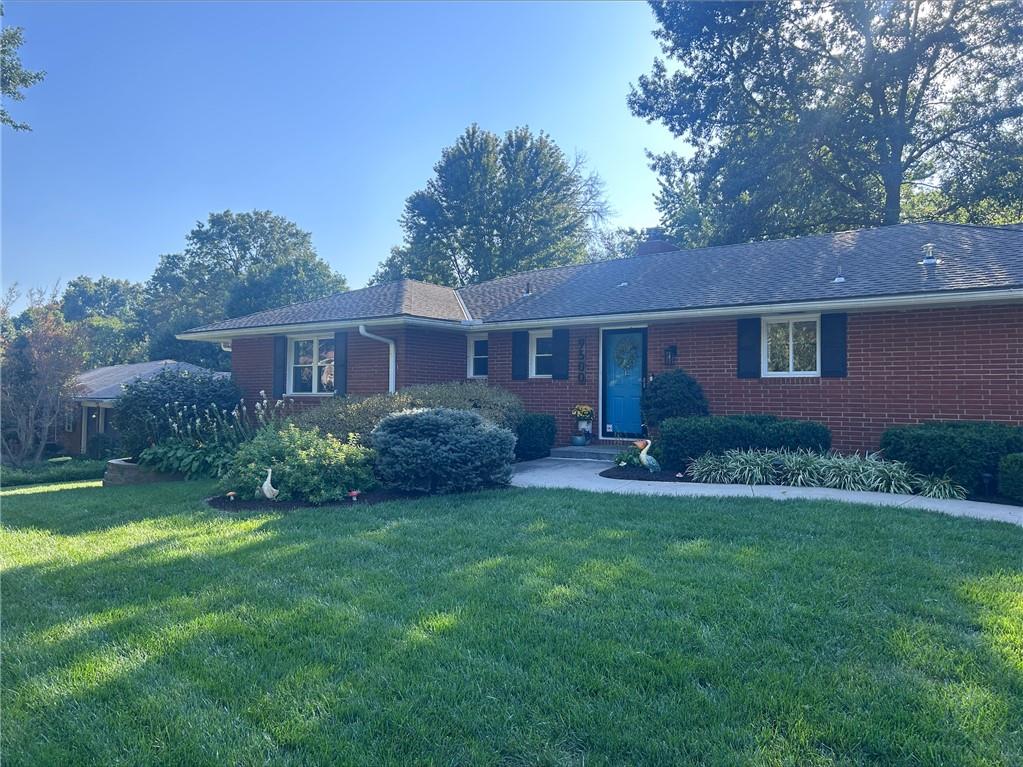 9500 Meadow Lane