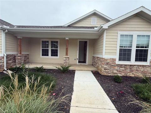 16169-16177 Fontana Street Overland Park KS 66085