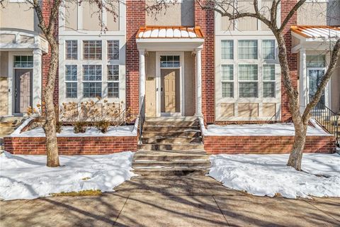 3013 Gentry Park N\/A, Kansas City, MO 64116 - #: 2598322