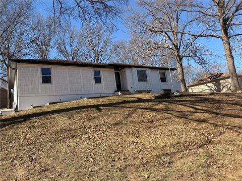 4100 N 109 Street Kansas City KS 66109