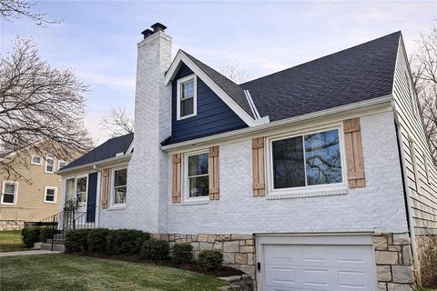 4319 Victory Drive, Kansas City, KS 66102 - MLS#: 2610119