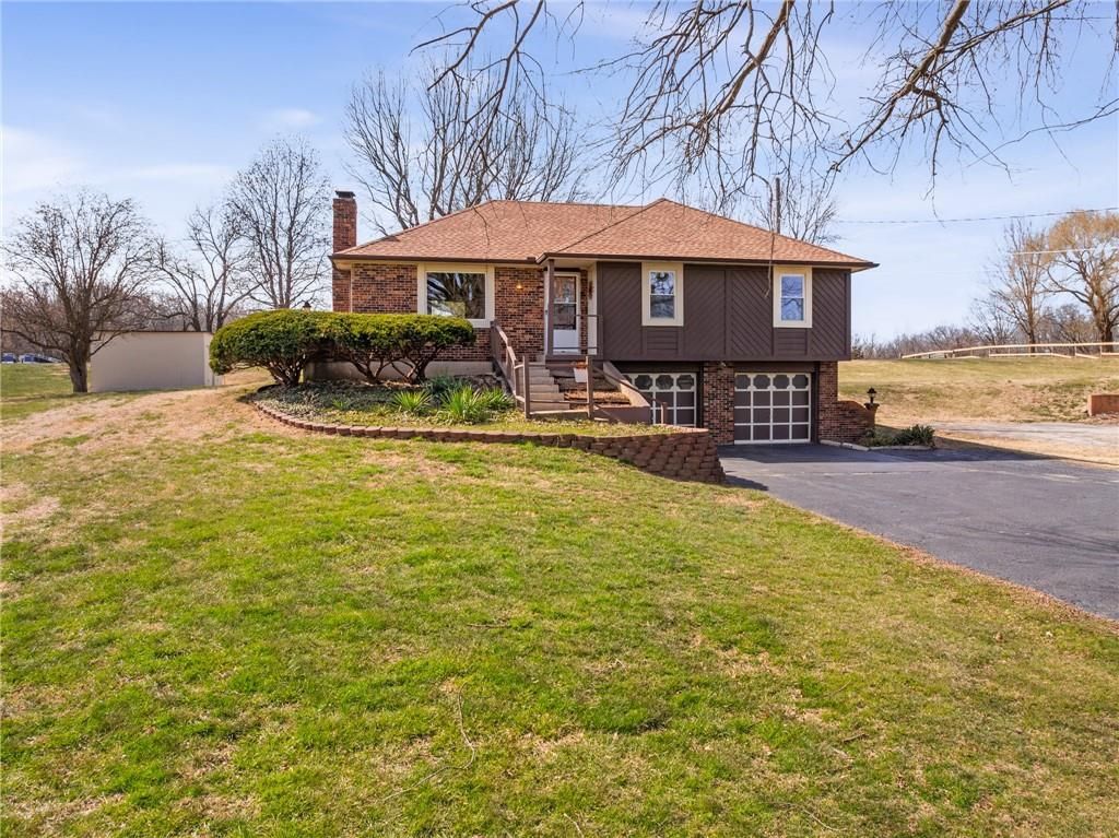 Photo of 4528 N 93rd Street, Kansas City, KS 66109 (MLS # 2608204)