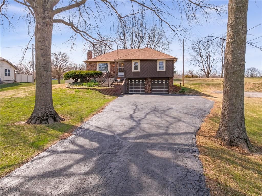 Photo of 4528 N 93rd Street, Kansas City, KS 66109 (MLS # 2608204)