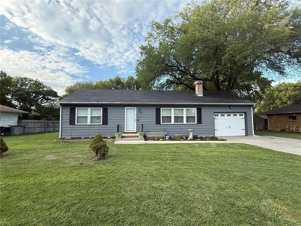 3406 NW 58th Terrace