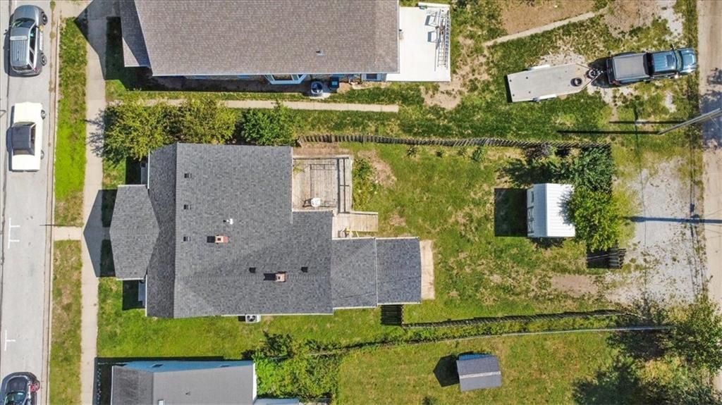 Photo of 205 High Street, Platte City, MO 64079 (MLS # 2607563)