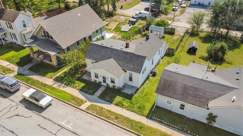 Photo of 205 High Street, Platte City, MO 64079 (MLS # 2607563)