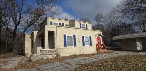 4330 Merriam Drive Shawnee KS 66203